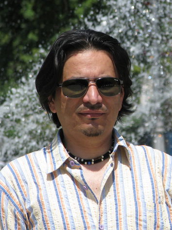 Тахмирхон Яминов