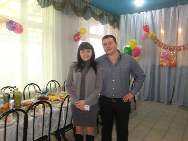 Татьяна Сулейманова