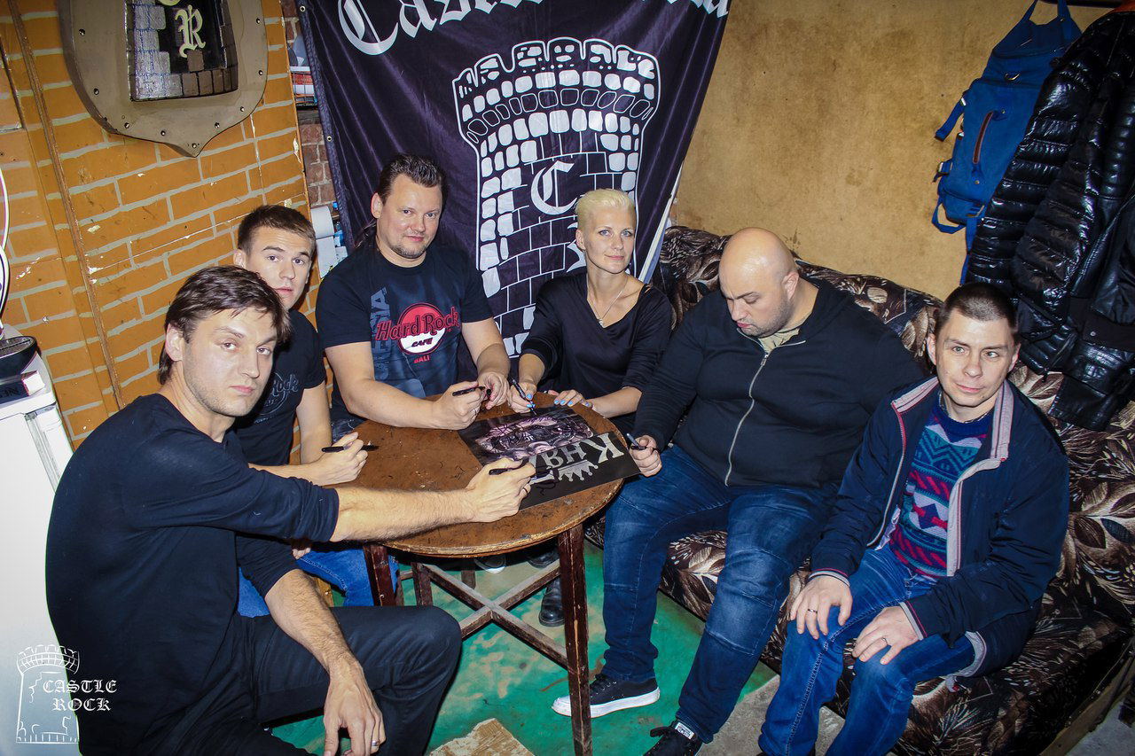 Максим Сорокин