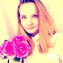 Дина Данилова