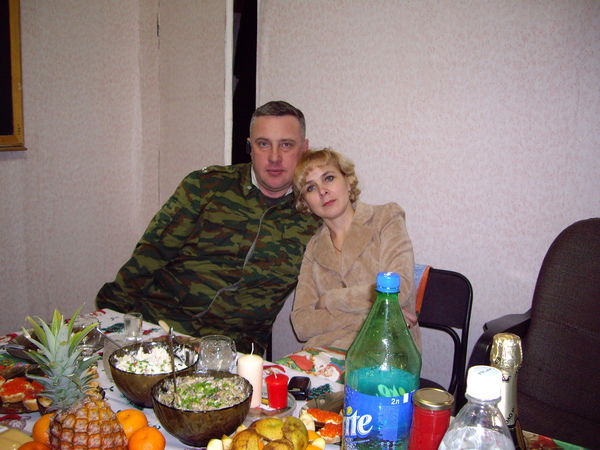 Сергей Устинов