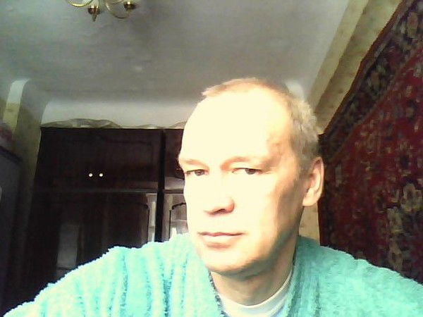 Сергей Евтушенко