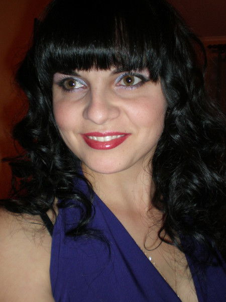 Ирина Чумаченко