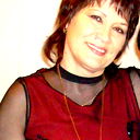 Галина Чебыкина