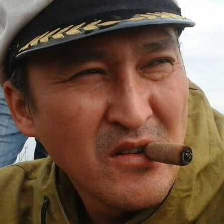 Kuanysh Kunayev