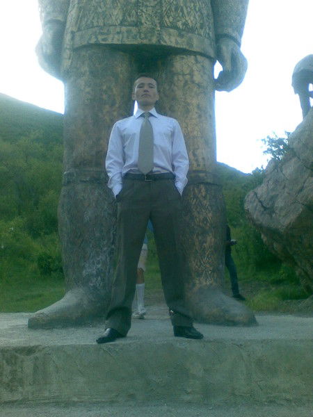 Ерлан Койбасов