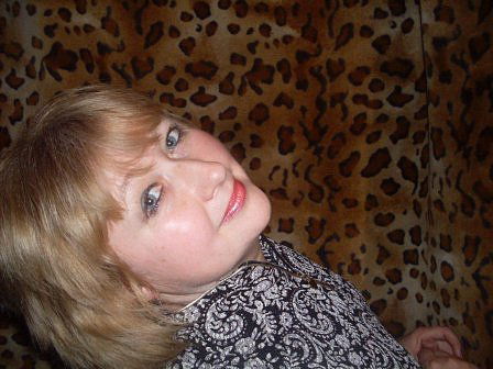 Марина Смирнова