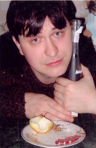 Анатолий Кнышук