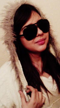 Ирина Кулешова