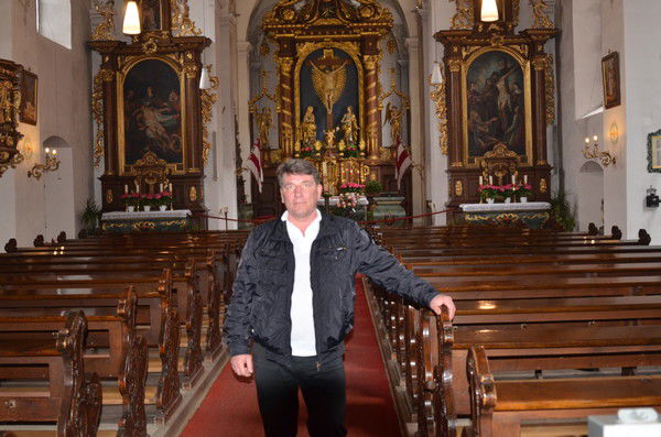 Вячеслав Кaрабейников