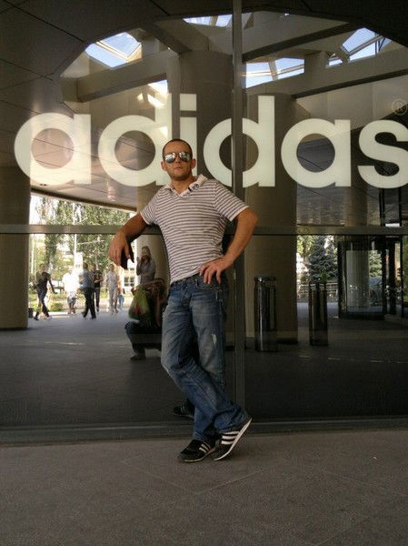 Виталий Науменко