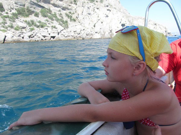 Анастасия Дубова