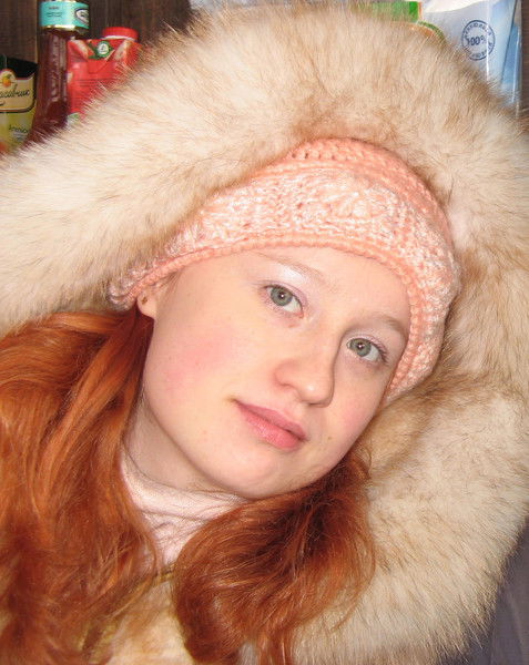 Анастасия Lisa