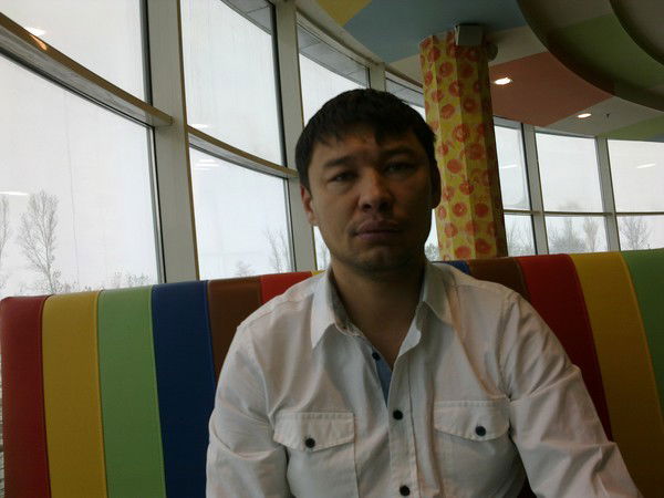 Сабит Тойбеков