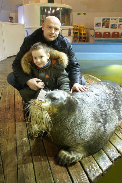 Иван Жинкин