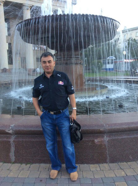 Самвел Казарян