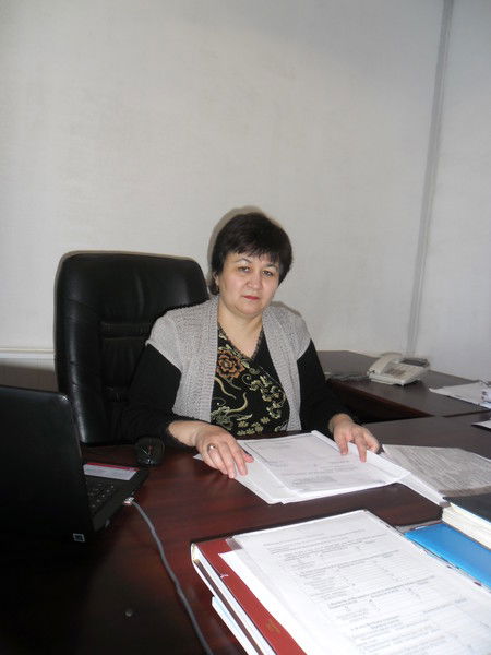 Сауле Агымбаева