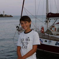 Юра Вишневський