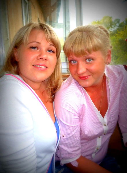 Светлана Стафеева