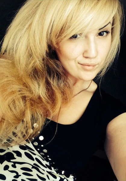 Радмила Муллакаева