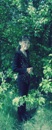 Юлия Смирнова