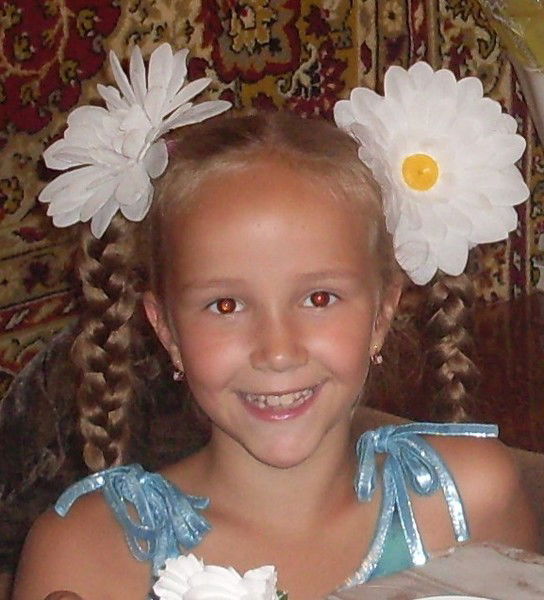 Сонечка Гавриленко