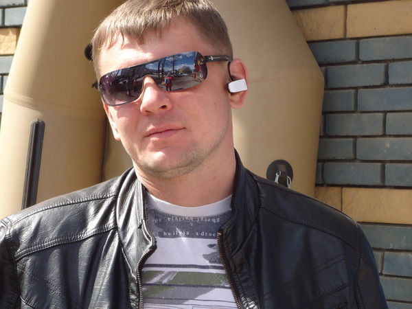 Павел Запорожец