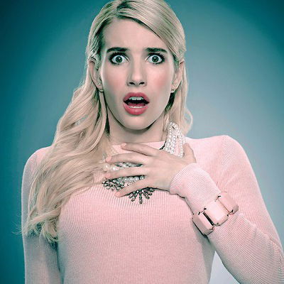 Настя Выборнова