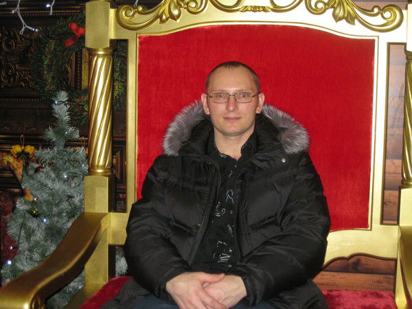 Александр Соболев