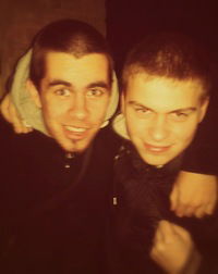 Санёк Логвинов