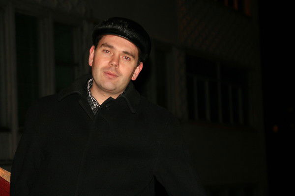 Василий Брюшков