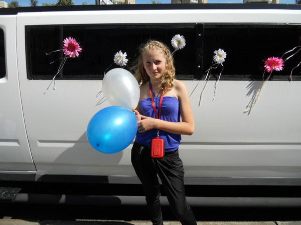 Карина Волохова