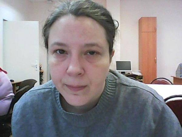 Ирина Толкунова