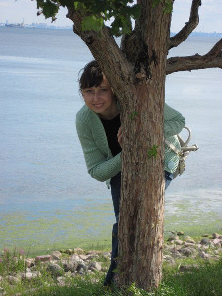 Елена Перекупко