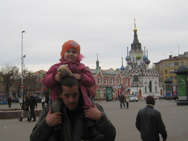 Андрей Дьяков