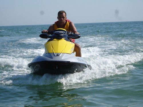 Андрей Городской