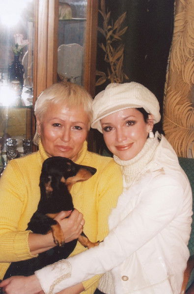 Эльвира Потапенко