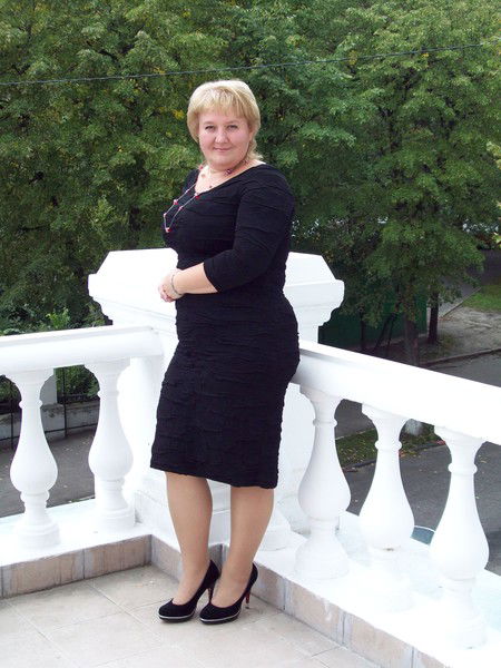 Юлия Тарасова