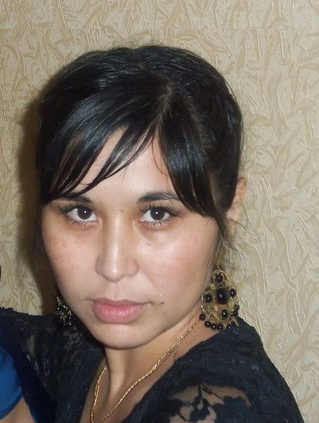 Ситора Быстрова