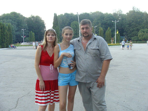 Андрей Семененко