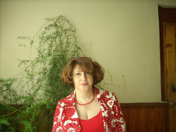 Наталия Дмитриева