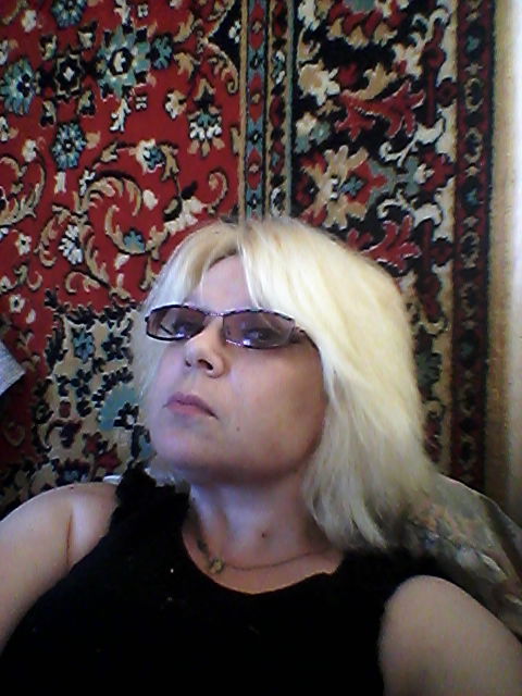 Ирина Федорова