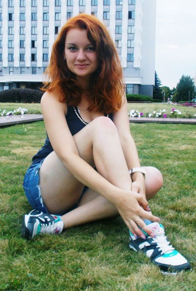 Татьяна Каленик