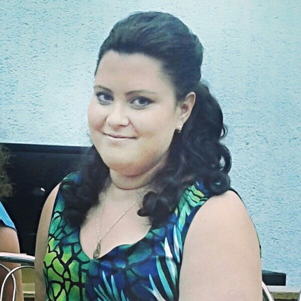 Татьяна Алексеева