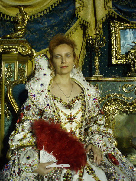 Наталья Бубнова