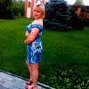 Елена Слесарева
