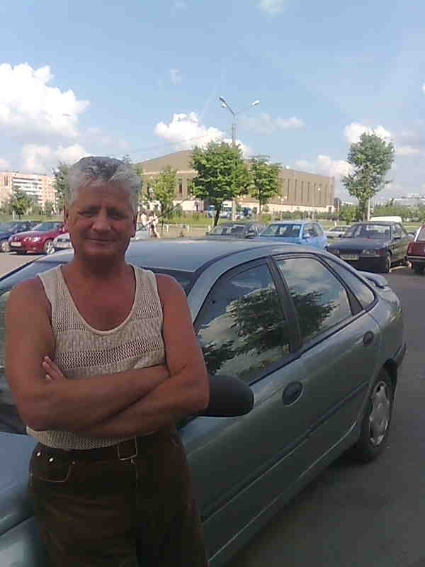 Борис Бобейко