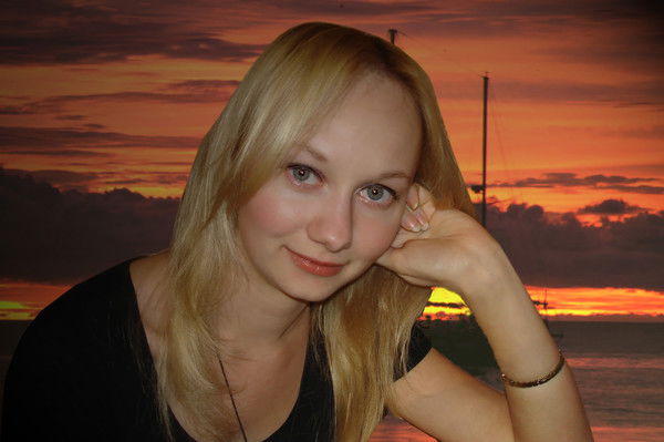 Ольга Брюзгина