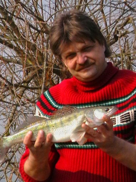 Игорь Рудницкий