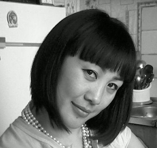 Меруерт Мукашева